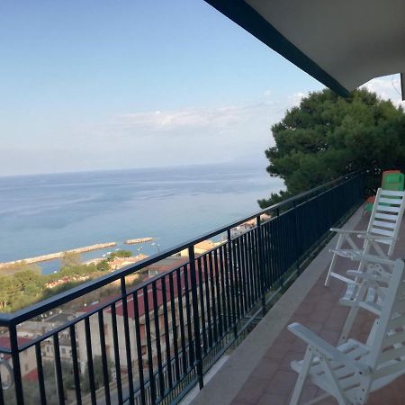 Casa Vacanze La Petrusella Trabia Eksteriør bilde
