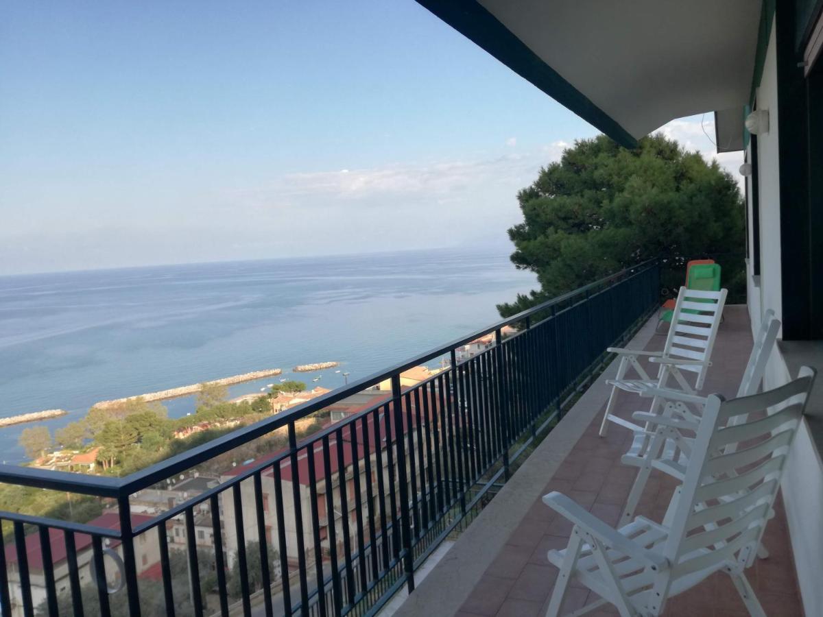 Casa Vacanze La Petrusella Trabia Eksteriør bilde
